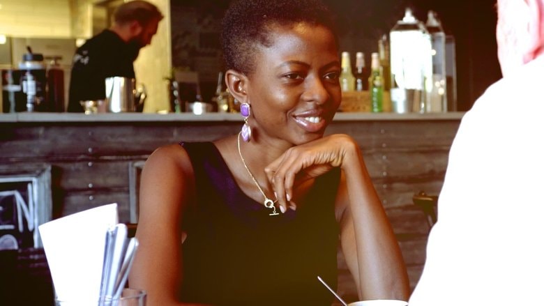 The Lost Cafe background